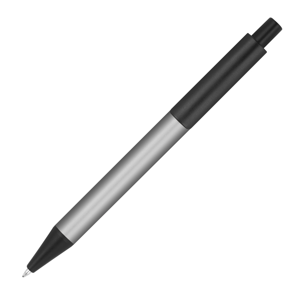 Aluminium pen