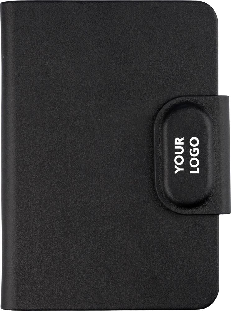 Gerecyclede PU paspoorthouder Mavi - kopen of bedrukken