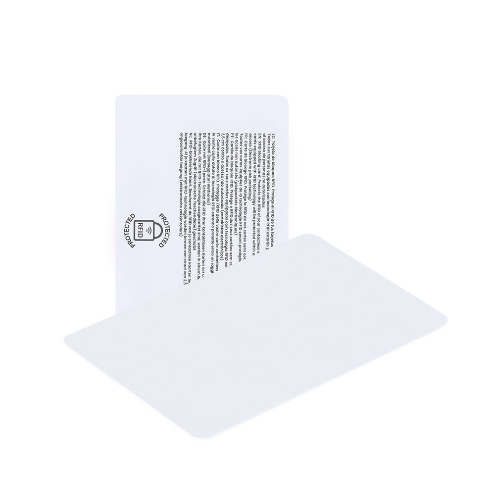 RFID-Kaart Fatton