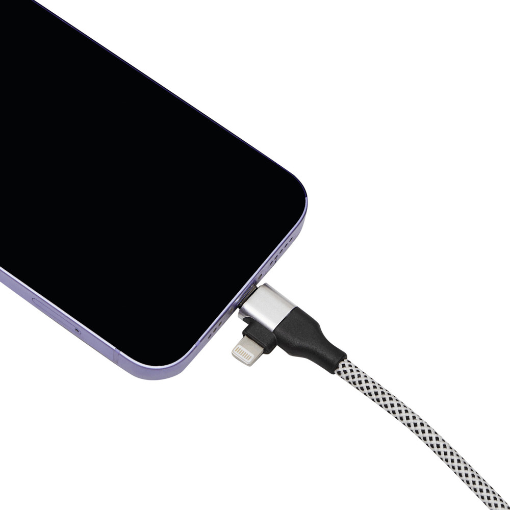 SUPERMAG - Laad- en datakabel