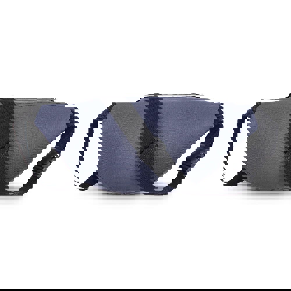 Crossbody tas R-PET 5L