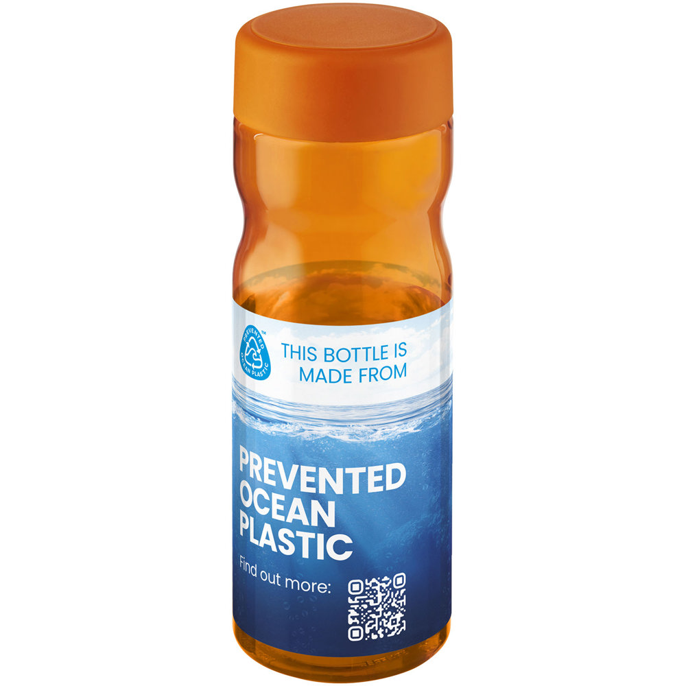 H2O Active® Eco Base 650 ml sportfles