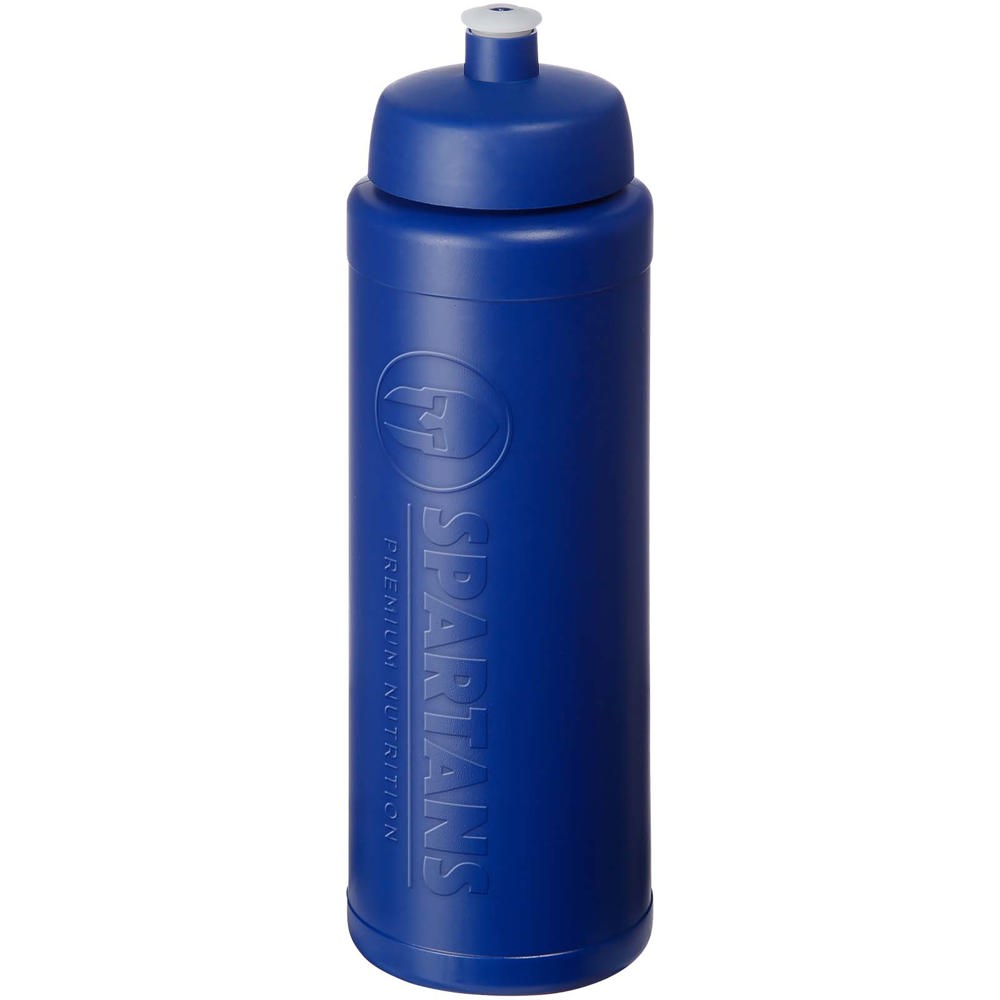 Baseline Rise 750 ml drinkfles - kopen of bedrukken - Blauw, Blauw