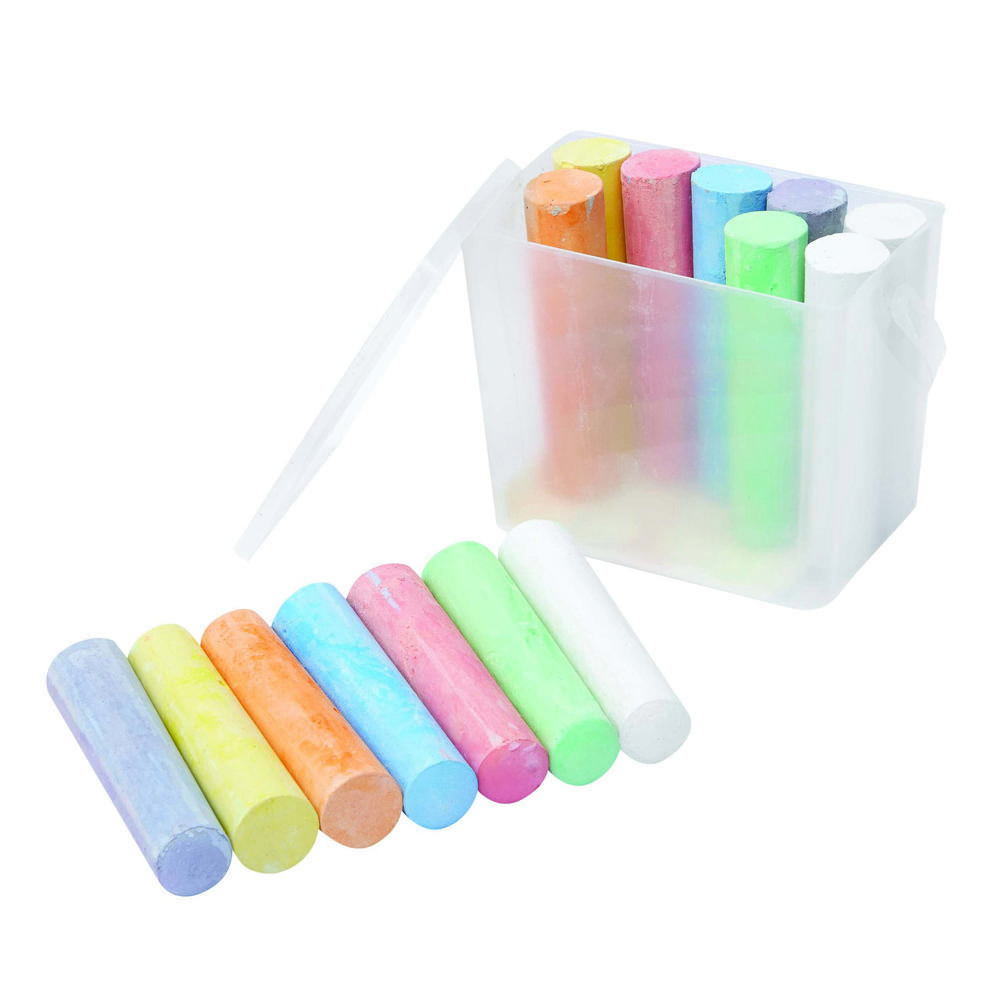 AVENUE - Kunststof emmertje - met logo of onbedrukt bestellen