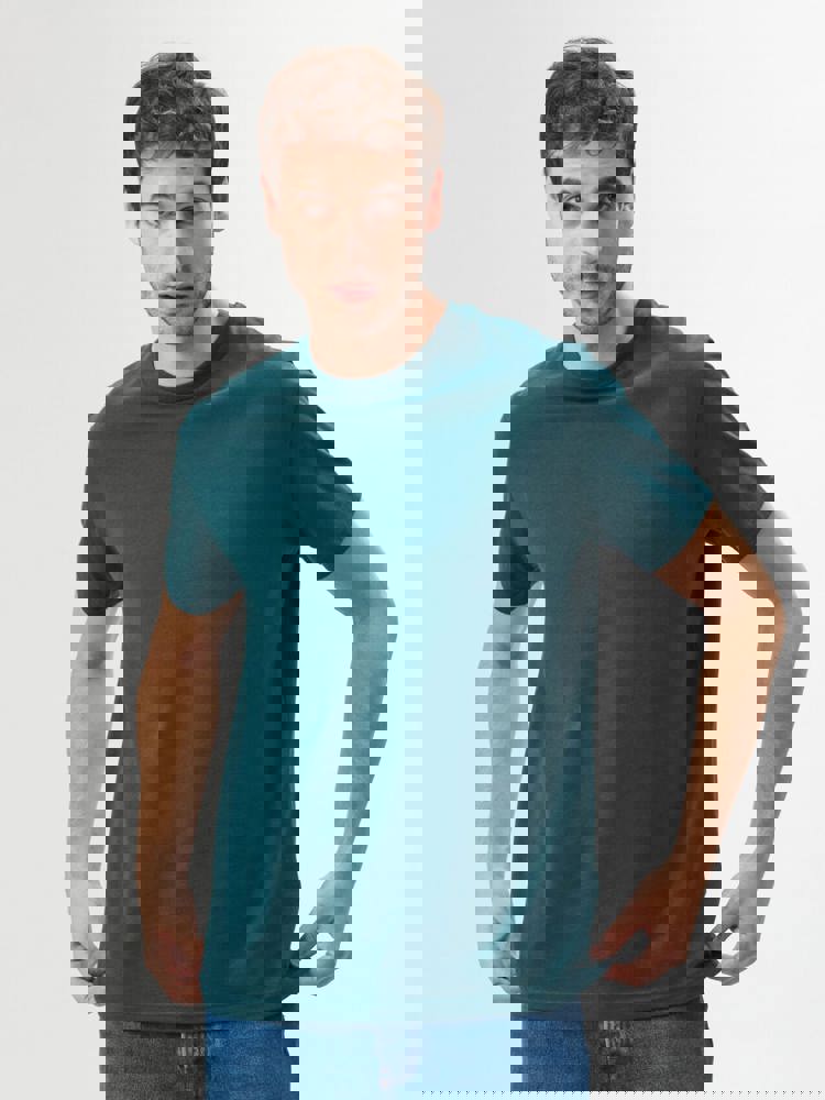 BS Stranger t-shirt, 180 gr/m²