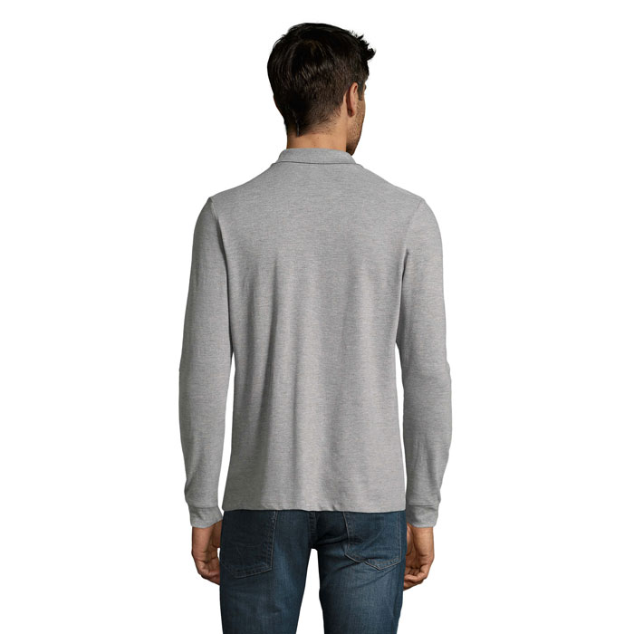 PERFECT LSL MEN - PERFECT LSL HEREN POLO 180