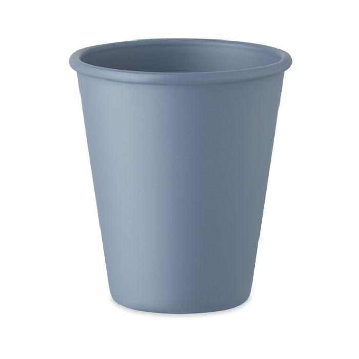 CUPFUL - Enkelwandige PLA beker - kopen of bedrukken - Petrol