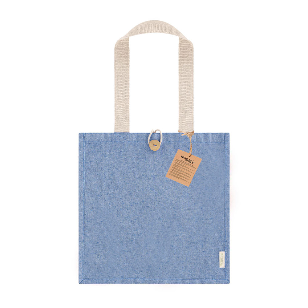 Tas Brotax - AZUL