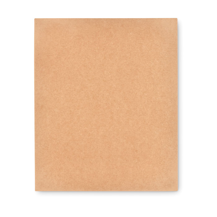 SUBER SET - A5 kurk notitieboek balpen set