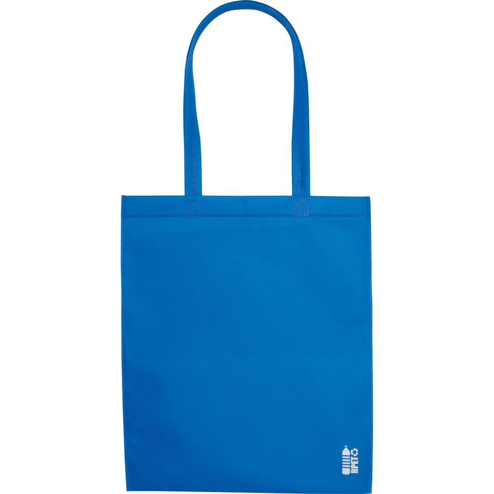 Non-woven tas
