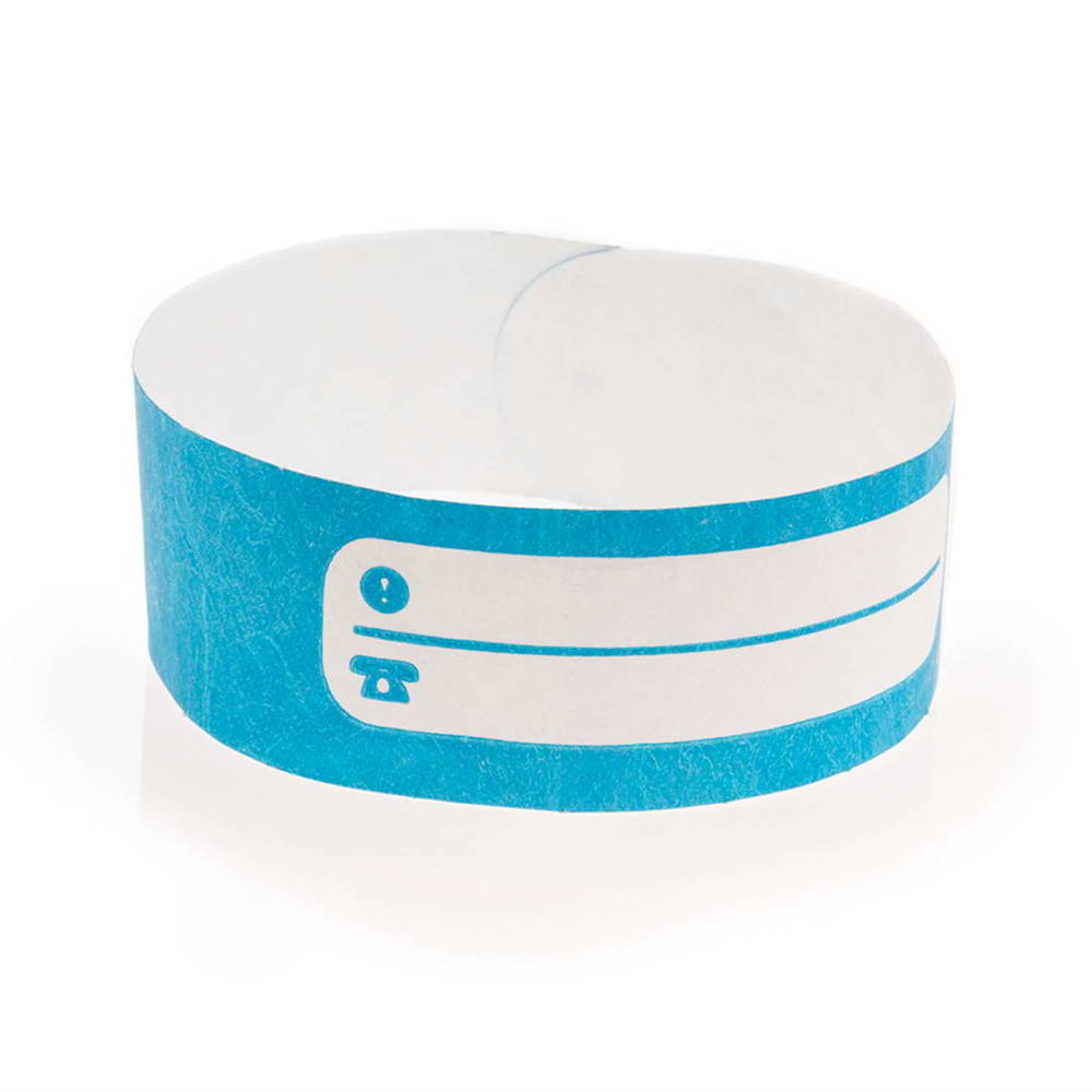 Armband Mawi - kopen of bedrukken - AZUL