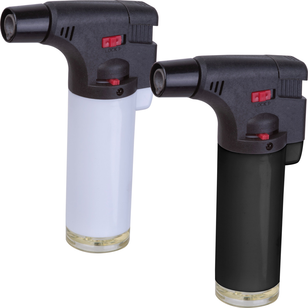 Creme-brulee brander