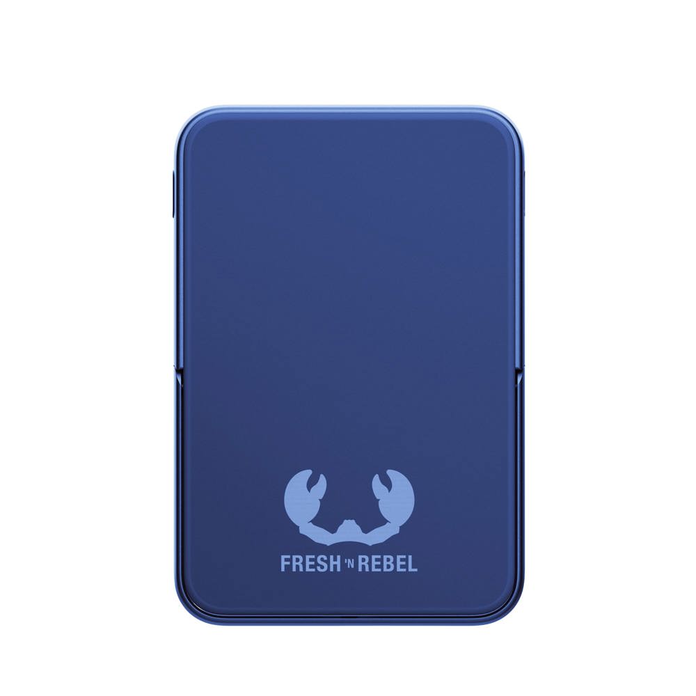 Fresh 'n Rebel Draadloze Powerbank 10000mAh Geschikt voor MagSafe 