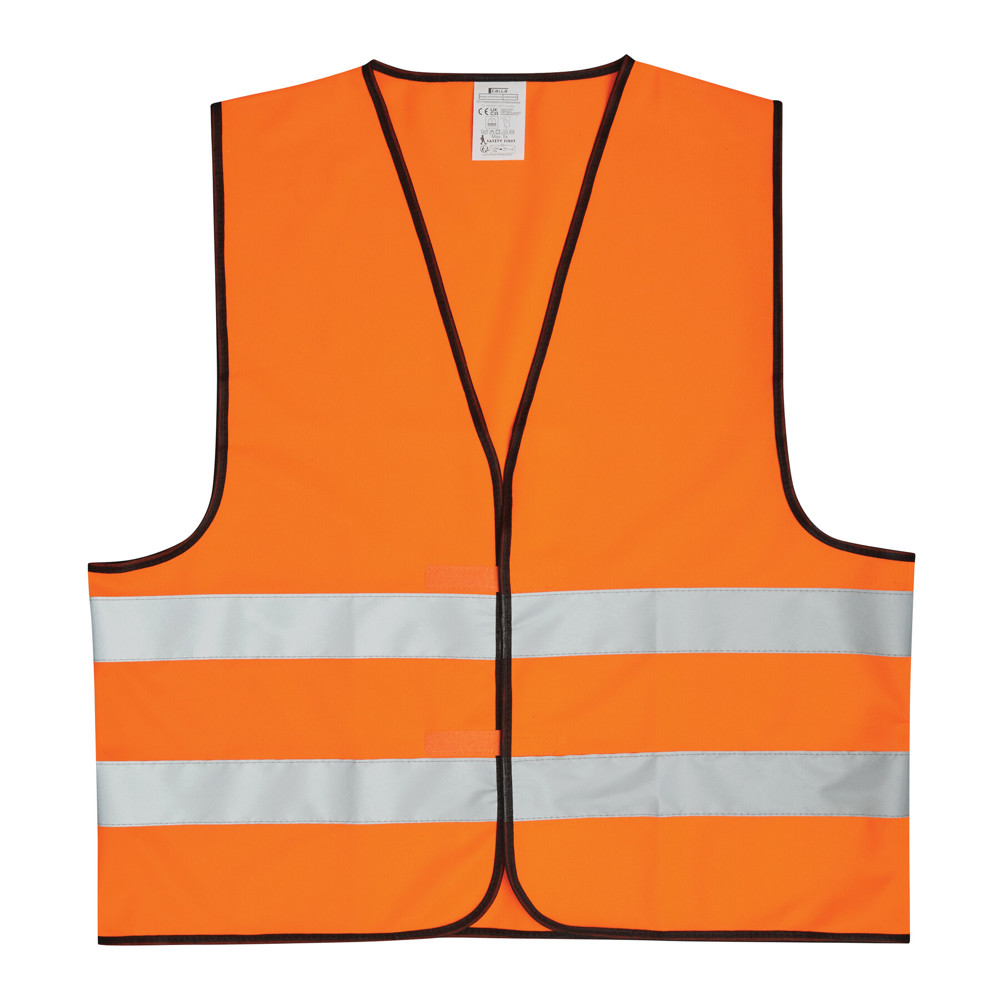 HERO RELOADED - Veiligheidsvest