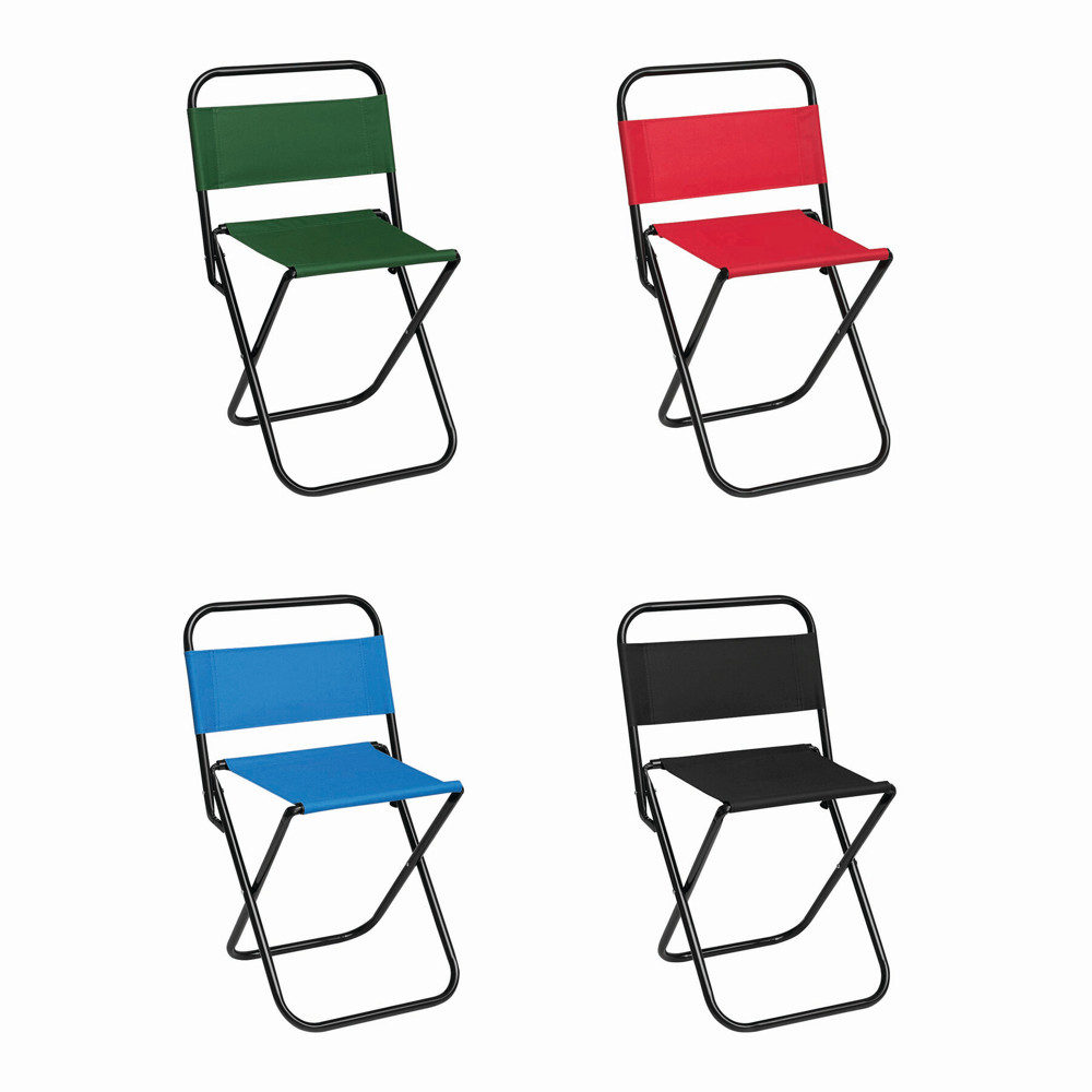 TAKEOUT - Camping-klapstoel TAKE OUT