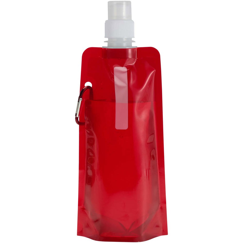 Sipzy 480 ml opvouwbare waterfles