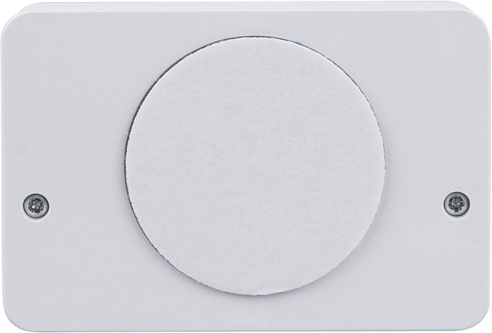 Recycled ABS oplaadbaar sensorlicht Ari