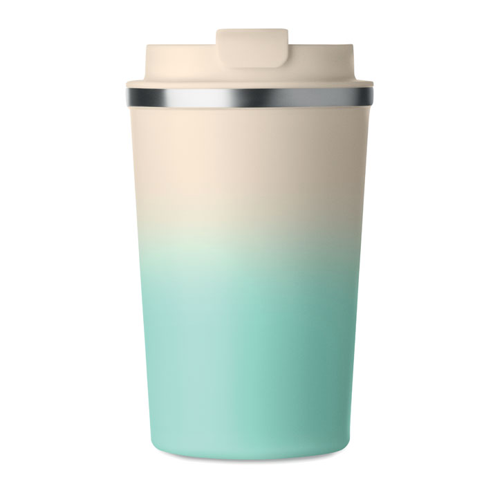 BRACE GRADIENT - Dubbelwandige beker 350ml