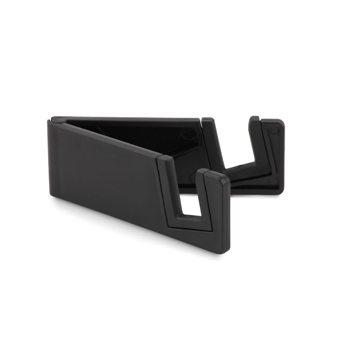 STANDOL+ - Bamboe/ABS telefoonstandaard - kopen of bedrukken