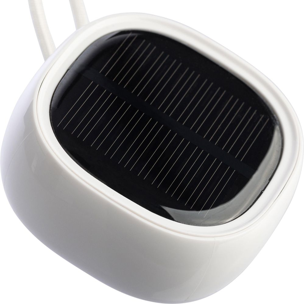 Gerecycled ABS speaker Mireya