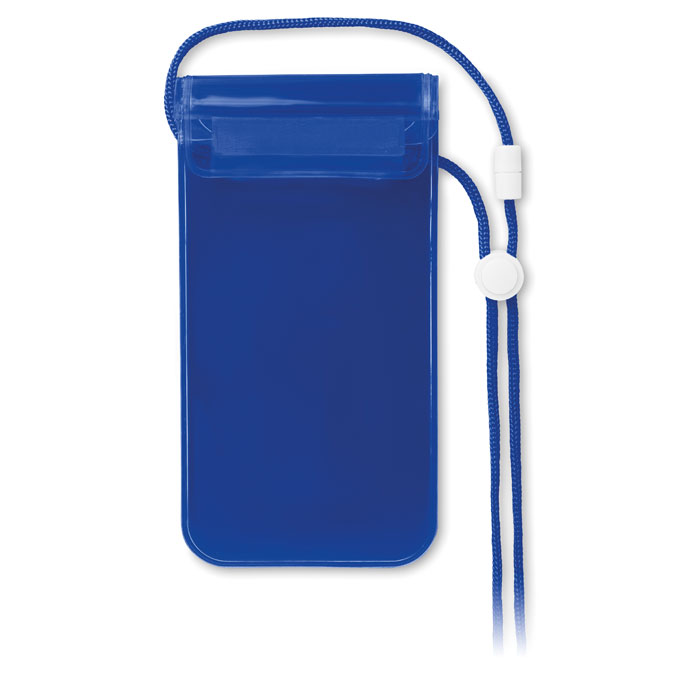 COLOURPOUCH - Waterdichte smartphonehoes - kopen of bedrukken