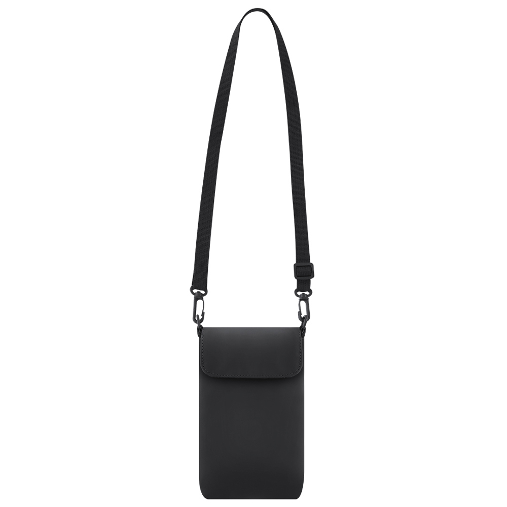 Multifunctioneel Tasje Kryan - met logo of onbedrukt bestellen - NEG