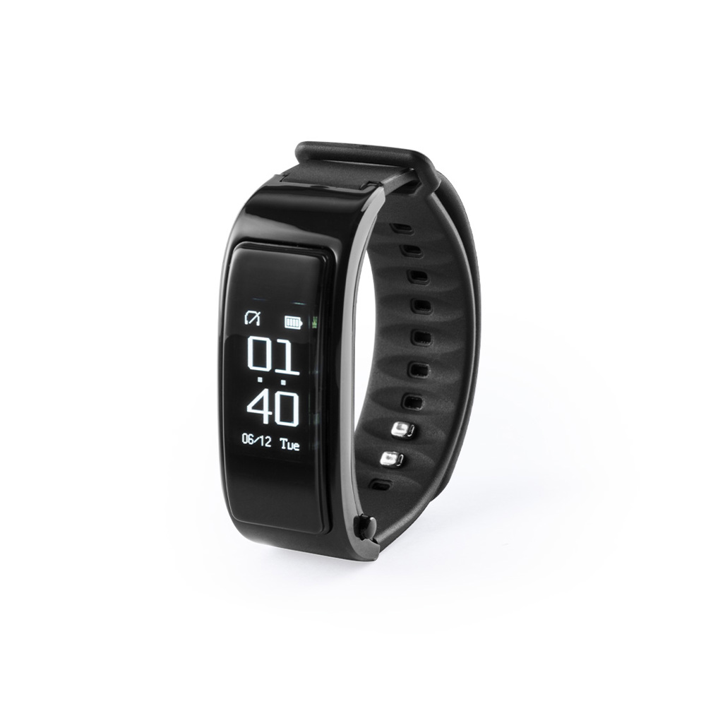 Smart Armband Rusk - voor bedrijven en relatiegeschenken