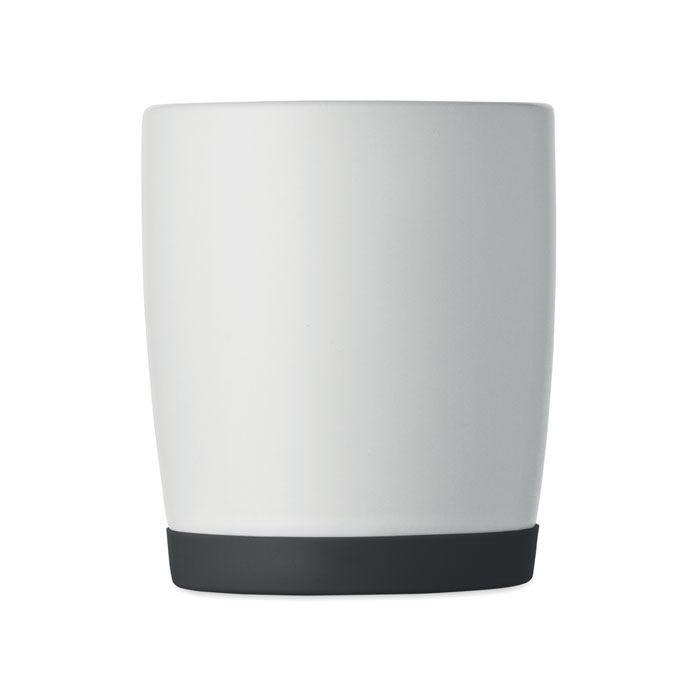 SILBASE - Keramische mok 300ml