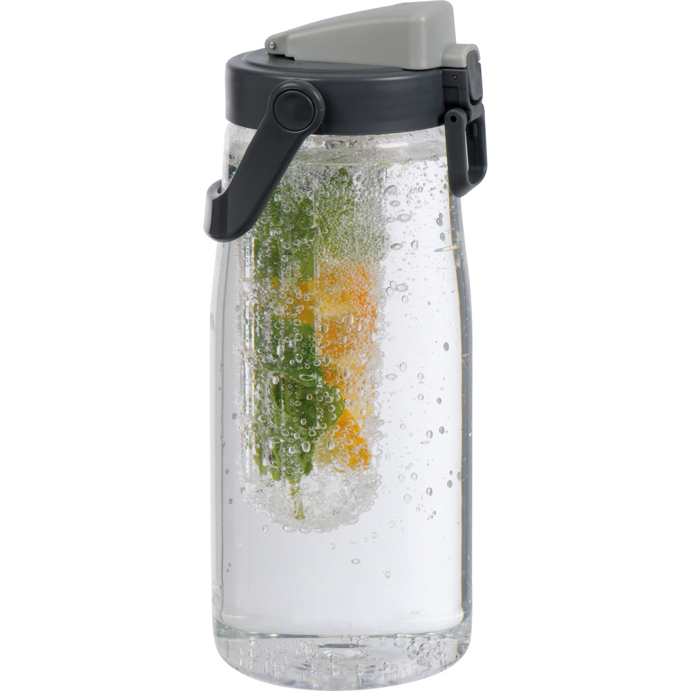 Karaf met infuser