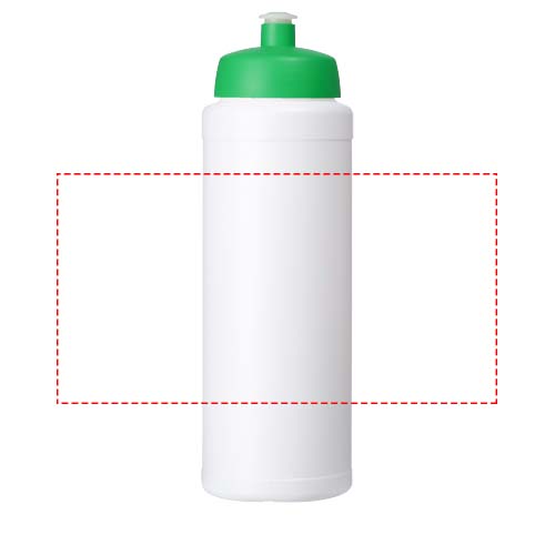 Baseline® Plus 750 ml drinkfles met sportdeksel