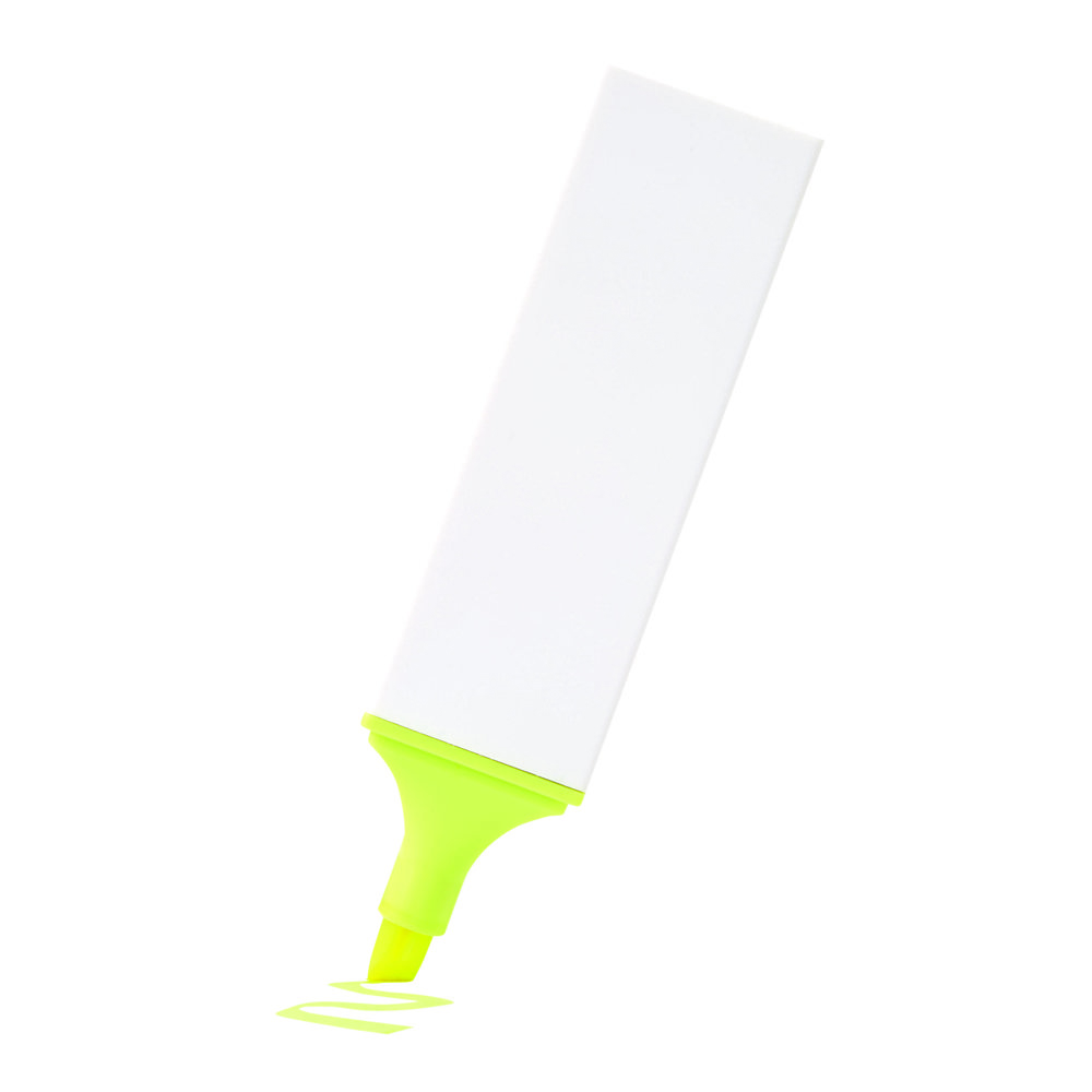 ACCENT - Markeerstift - kopen of bedrukken