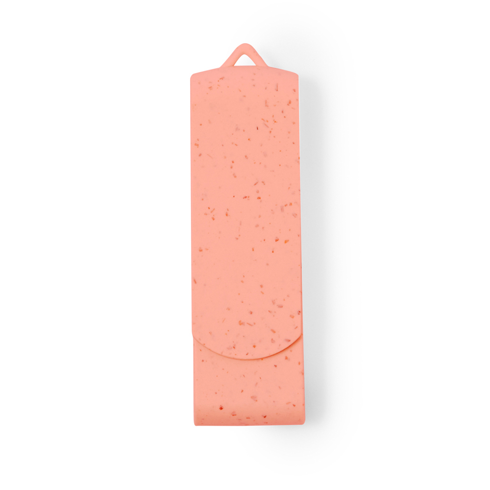 USB Memory Brounik 16GB - voor bedrijven en relatiegeschenken - ROJ