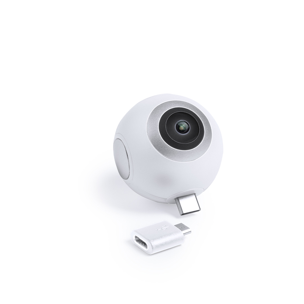 Camara 360° Ribben - kopen of bedrukken