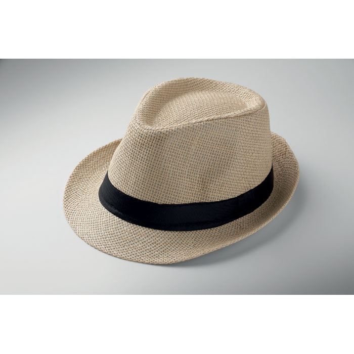 BOOWIE - Papieren strohoed