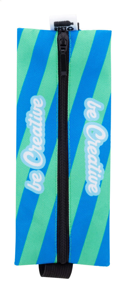 Covvy - custom made pennendoos - voor bedrijven en relatiegeschenken - Zwart