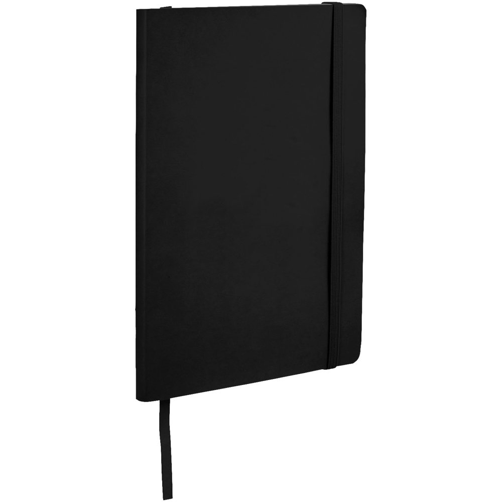 Classic A5 softcover notitieboek - kopen of bedrukken