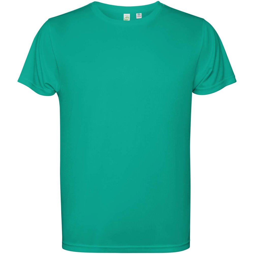 Estoril T-shirt met korte mouwen voor kinderen - kopen of bedrukken