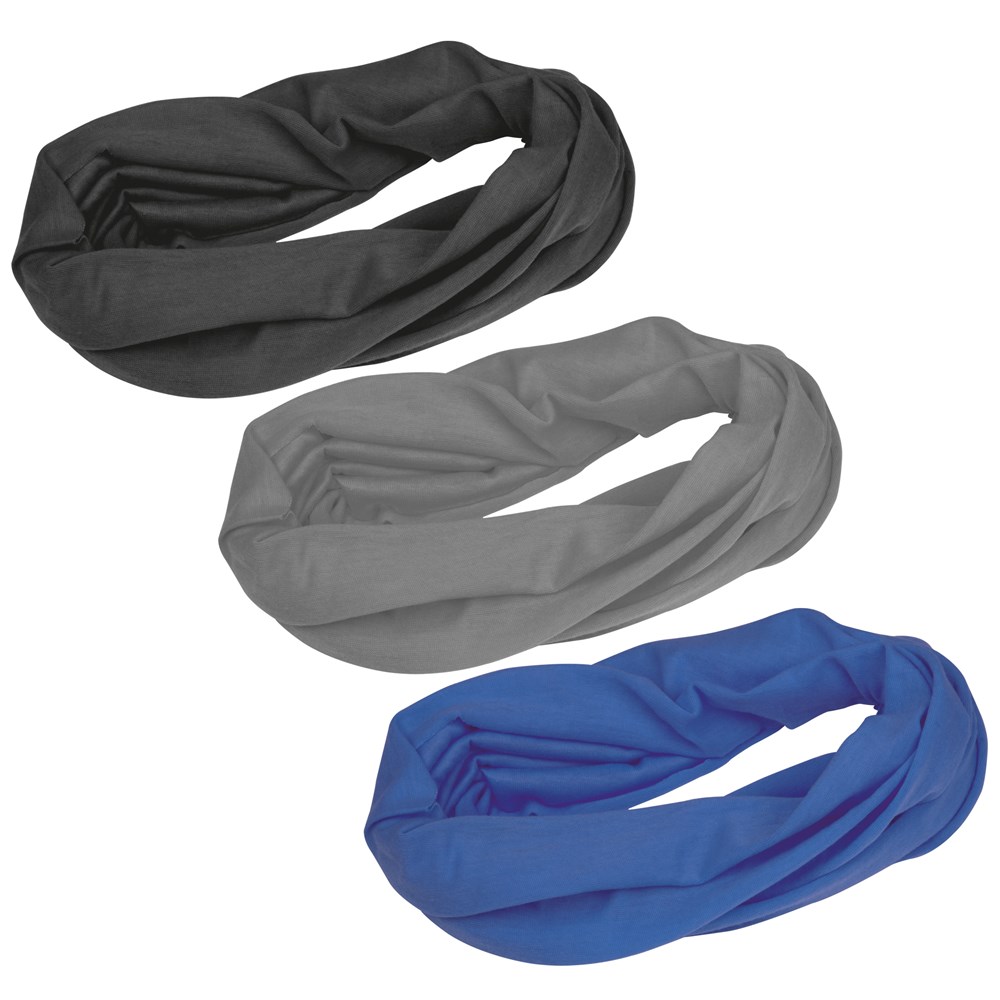 Bandana Loop sjaal - voor bedrijven en relatiegeschenken