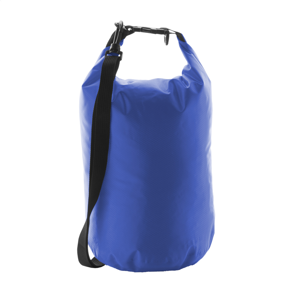 Miramar - dry bag - met logo of onbedrukt bestellen - Blauw