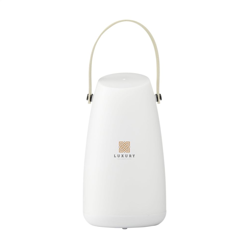 Halo MoodLight sfeerlamp - voor bedrijven en relatiegeschenken