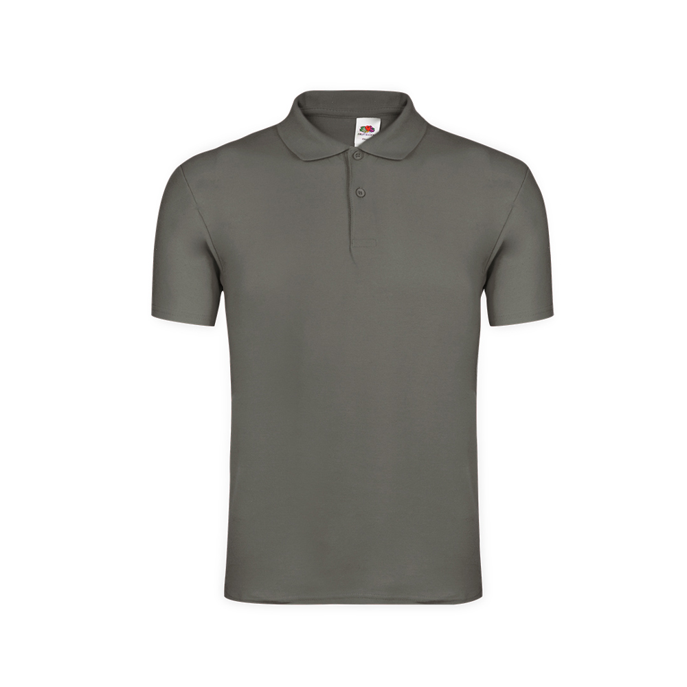 Volwassene Kleuren T-Shirt Original - GROS