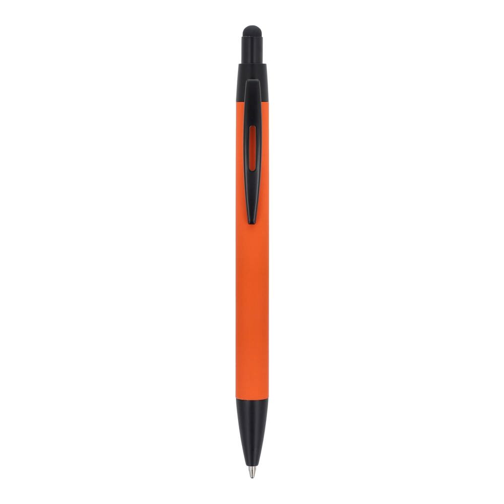 Balpen Alaska soufttouch met stylus R-AL