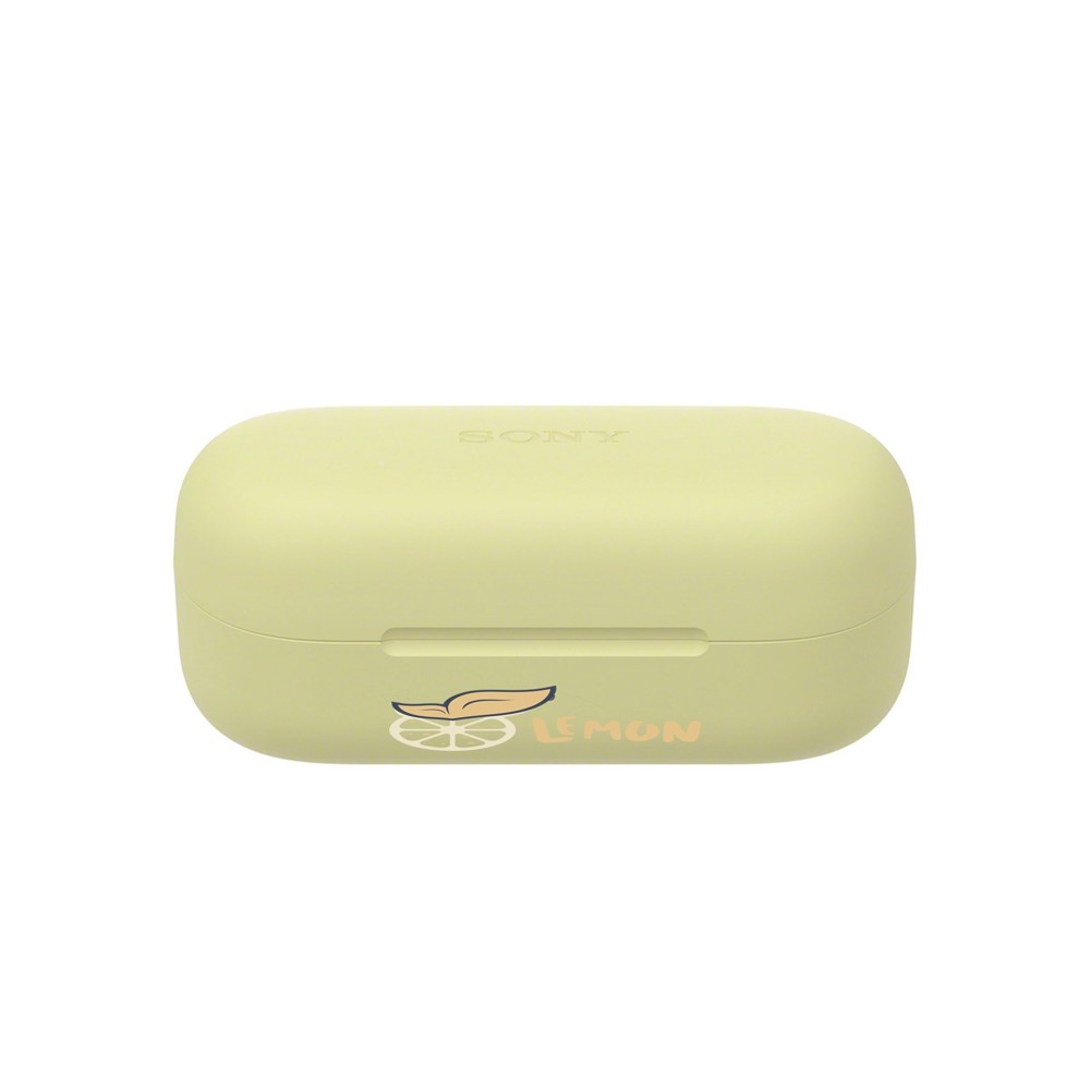 Sony WF-C510 Wireless Earbud - Geel