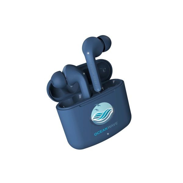 Fresh 'n Rebel Twins Fuse - Steel Blue