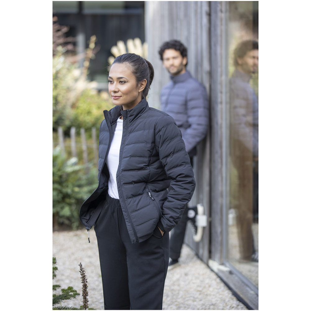 Macin geïsoleerde donzen heren jas - kopen of bedrukken