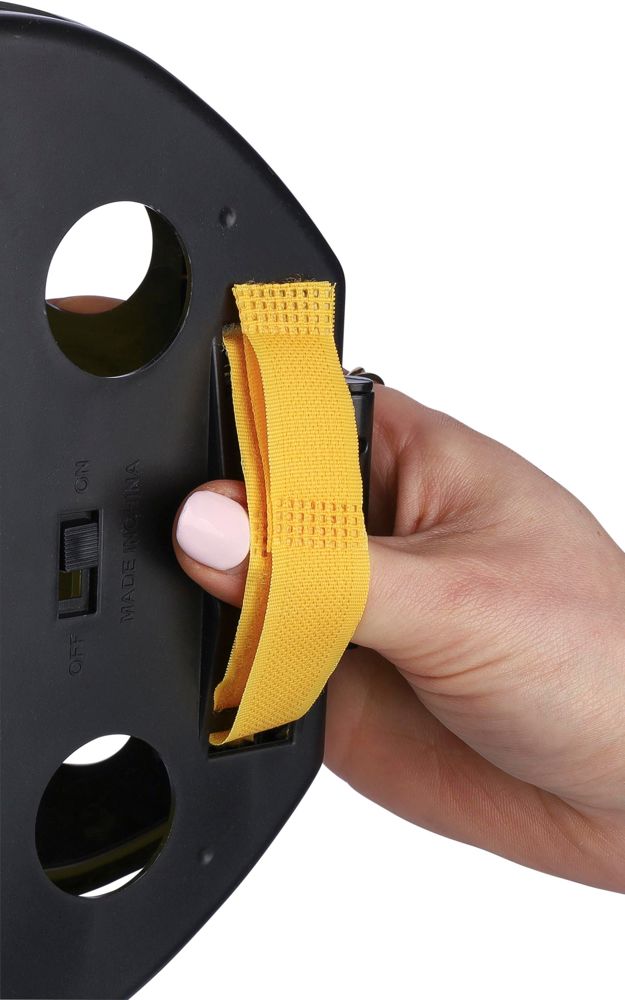 ABS vangbalspelset Oberon