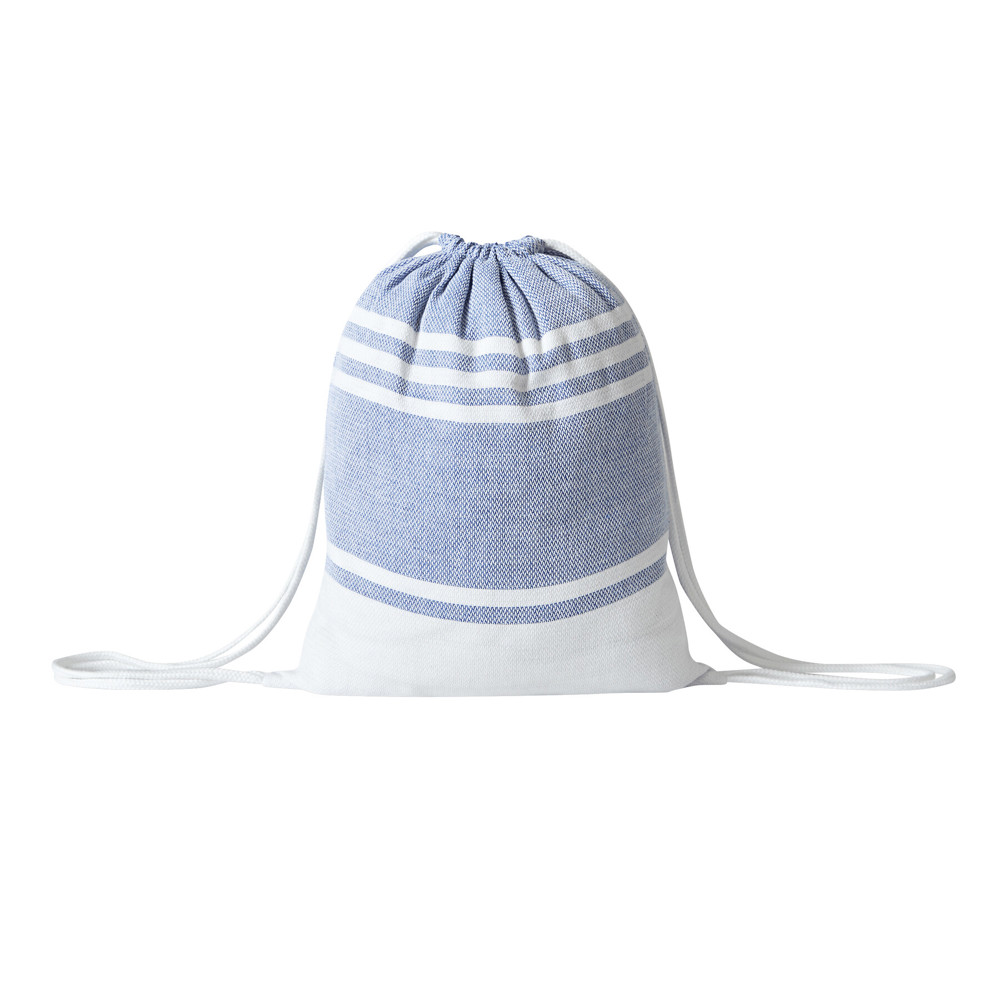 SUN & STEAM - Groot strandlaken/sauna handdoek