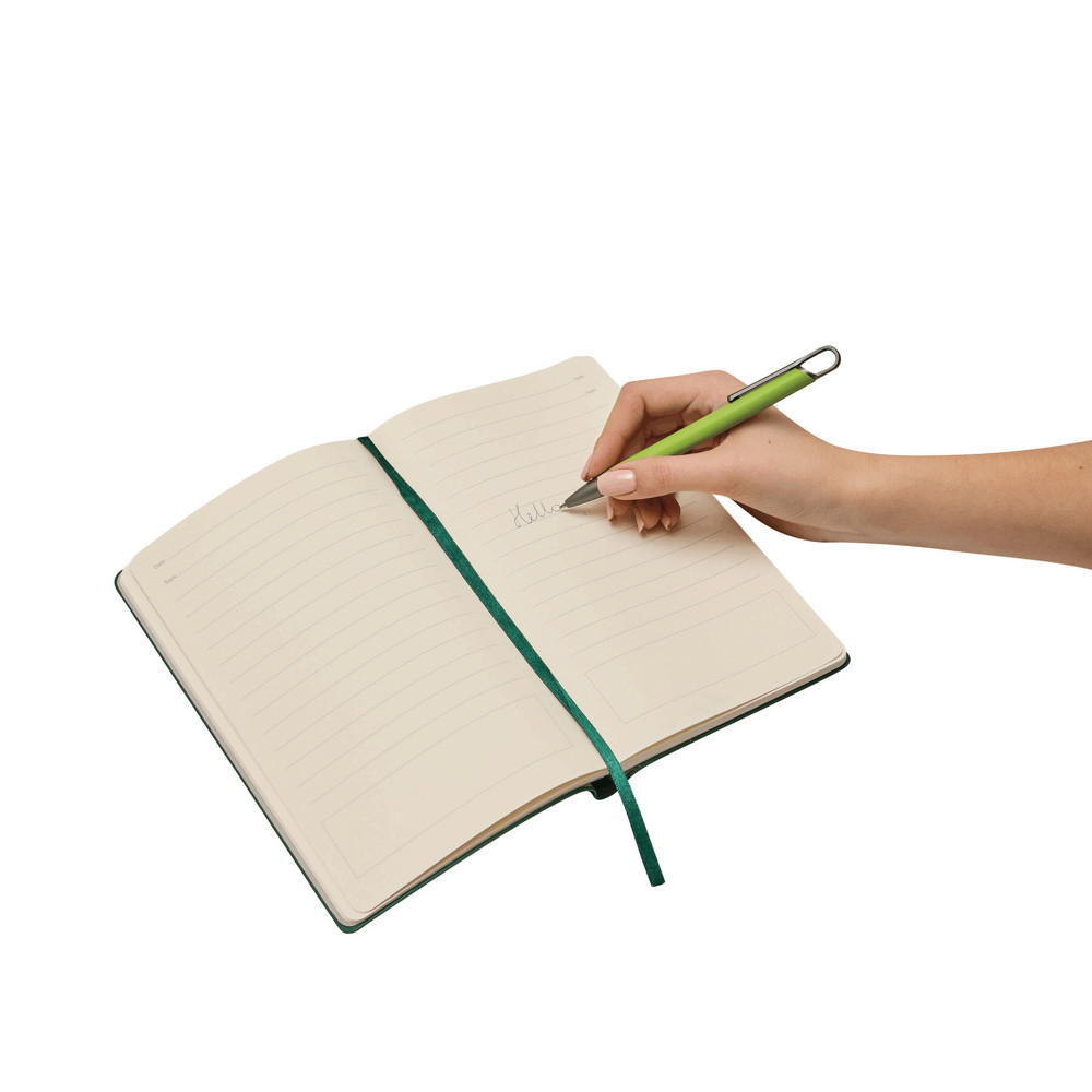 VIRAGIO - Aluminium balpen