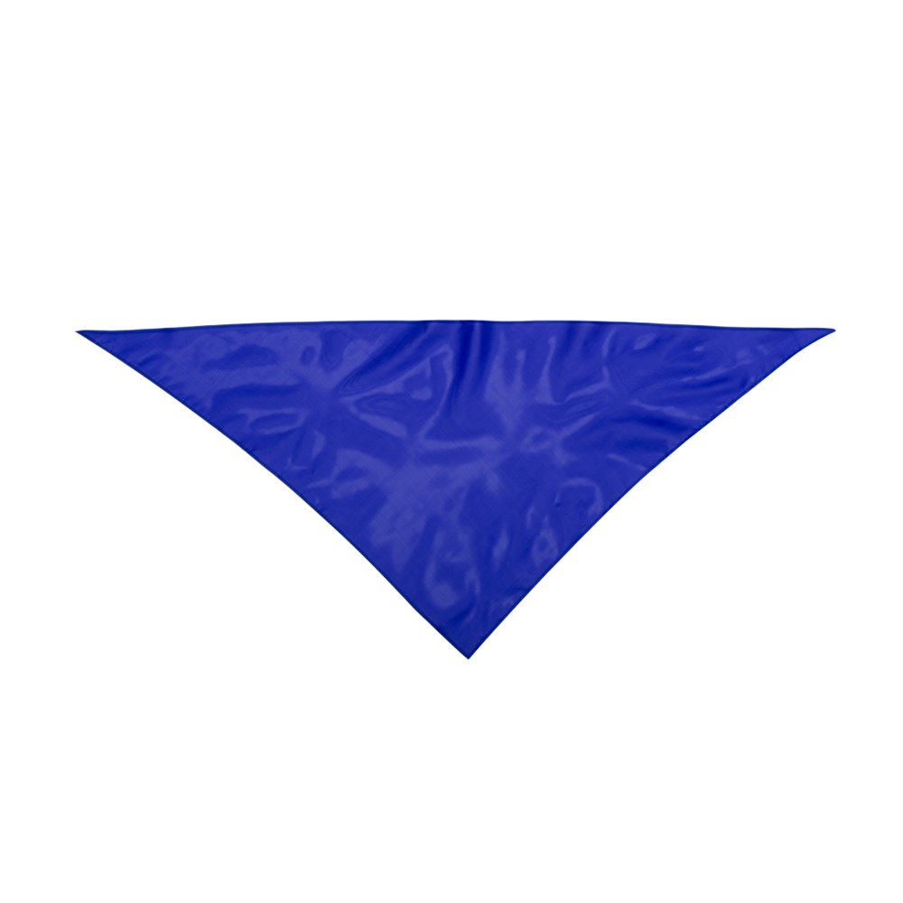 Bandana Plus - met logo of onbedrukt bestellen - AZUL