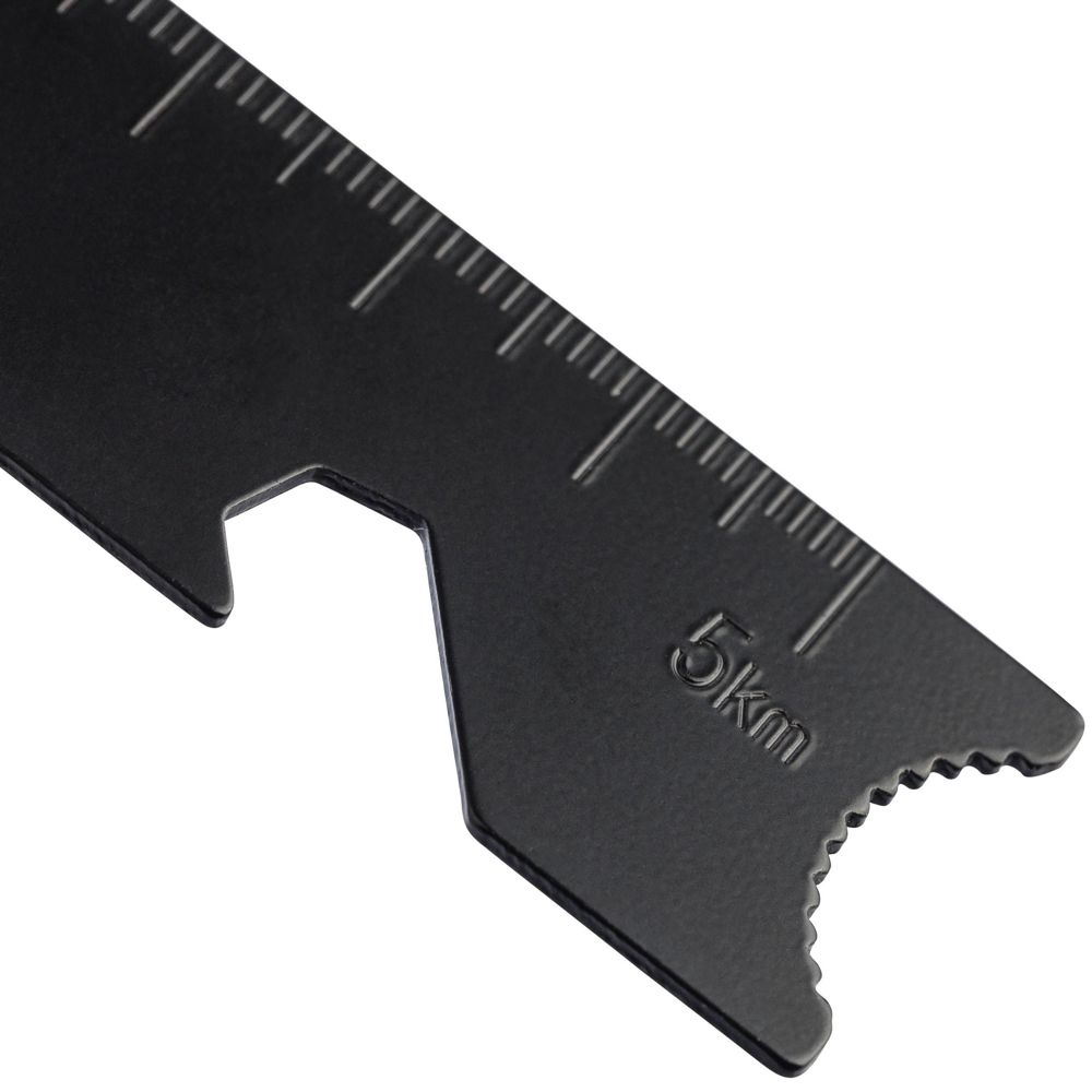 Roestvrijstalen vuurstarterstaaf Azra